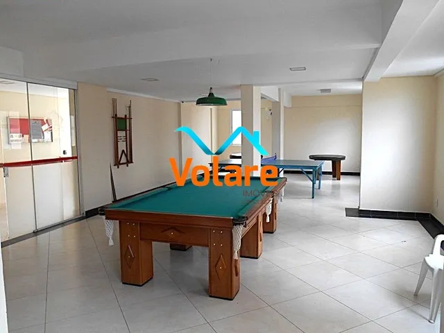 Imagem 9: Apartamento para locação no Condomínio Parque dos Carvalhos, bairro Continental