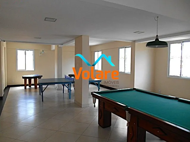 Imagem 3: Apartamento para locação no Condomínio Parque dos Carvalhos, bairro Continental