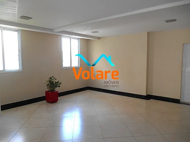 Imagem 11: Apartamento para locação no Condomínio Parque dos Carvalhos, bairro Continental