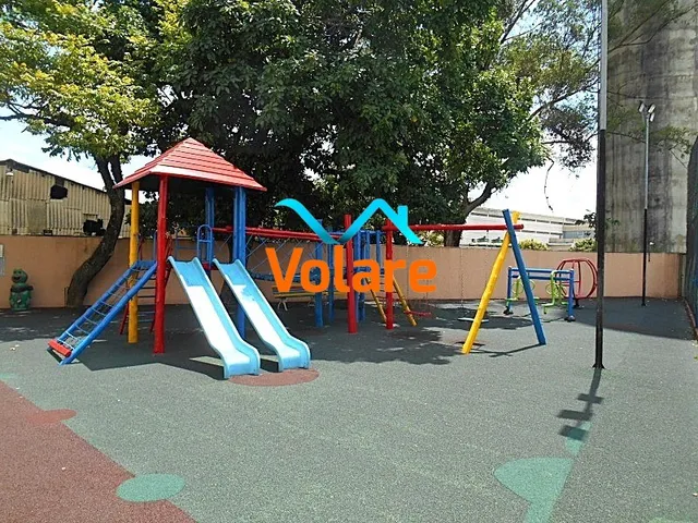 Imagem 10: Apartamento para locação no Condomínio Parque dos Carvalhos, bairro Continental