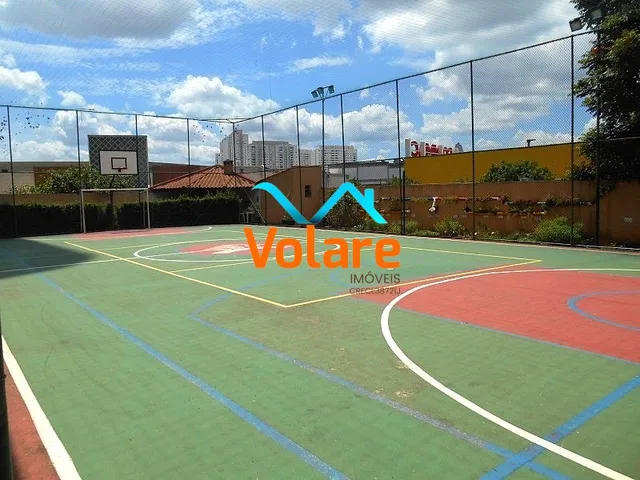 Imagem 8: Apartamento para locação no Condomínio Parque dos Carvalhos, bairro Continental