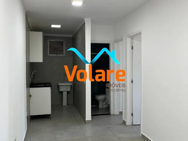 Imagem: Apartamento para locação em Osasco-SP