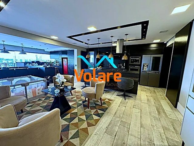 Imagem: Luxuoso apartamento no Condomínio Martese