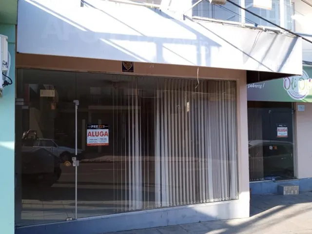 Imagem: SALA COMERCIAL NO CENTRO