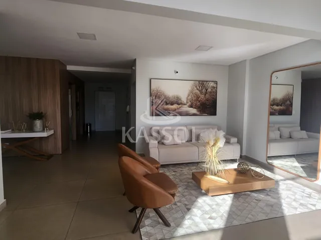 Imagem 3: Apartamento para locação, CENTRO, CASCAVEL - PR com móveis planejados1