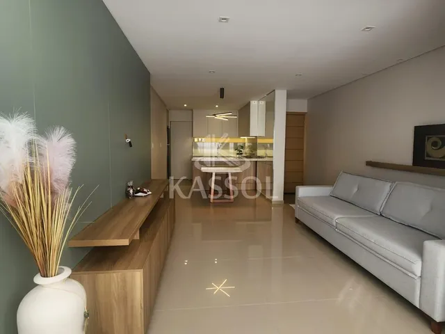 Imagem 9: Apartamento para locação, CENTRO, CASCAVEL - PR com móveis planejados1