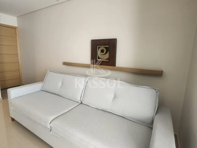 Imagem 10: Apartamento para locação, CENTRO, CASCAVEL - PR com móveis planejados1
