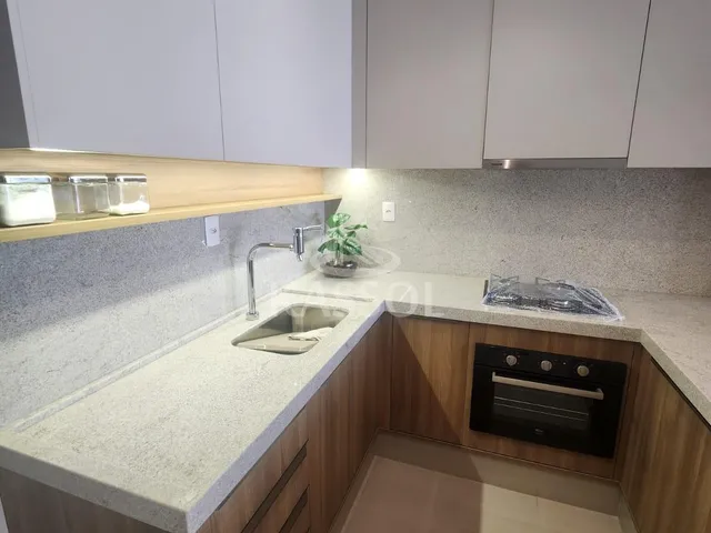 Imagem 13: Apartamento para locação, CENTRO, CASCAVEL - PR com móveis planejados1