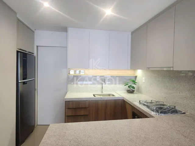 Imagem 15: Apartamento para locação, CENTRO, CASCAVEL - PR com móveis planejados1