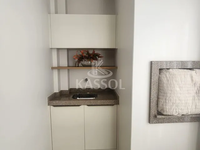 Imagem 11: Apartamento para locação, CENTRO, CASCAVEL - PR com móveis planejados1