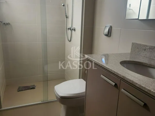 Imagem 8: Apartamento para locação, CENTRO, CASCAVEL - PR com móveis planejados1