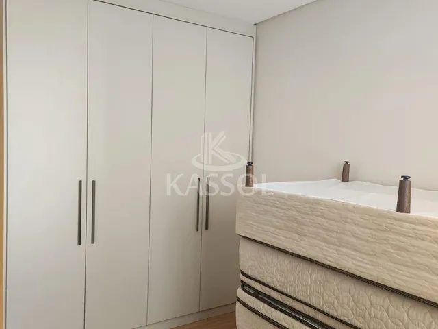 Imagem 6: Apartamento para locação, CENTRO, CASCAVEL - PR com móveis planejados1