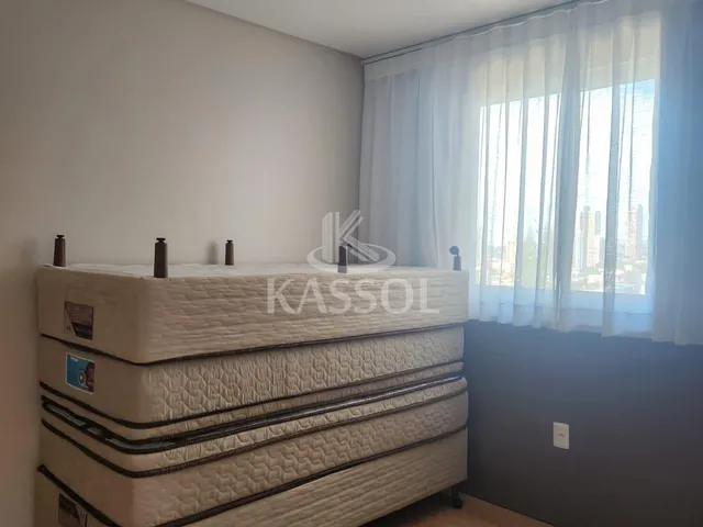 Imagem 7: Apartamento para locação, CENTRO, CASCAVEL - PR com móveis planejados1