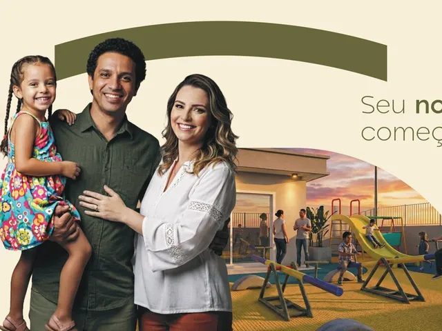 Imagem 4: Apartamento com Lazer Completo Próximo ao Assaí Atacadista
