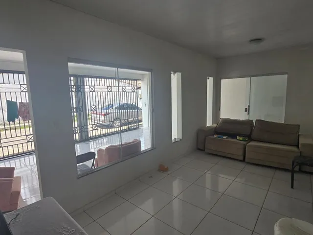 Imagem 6: Casa Próxima à Augusto Montenegro com 3 Quartos e Financiamento
