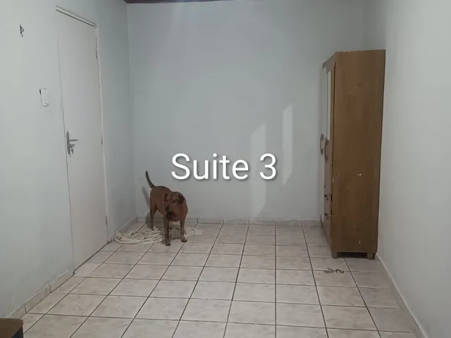 Imagem 14: Casa Financiável no Tucuruvi com Sala de Estar, Sala de Jantar e Quintal