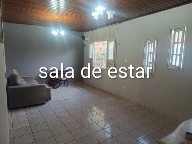 Imagem 4: Casa Financiável no Tucuruvi com Sala de Estar, Sala de Jantar e Quintal