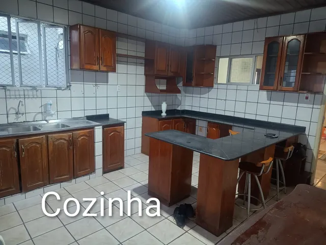 Imagem 11: Casa Financiável no Tucuruvi com Sala de Estar, Sala de Jantar e Quintal