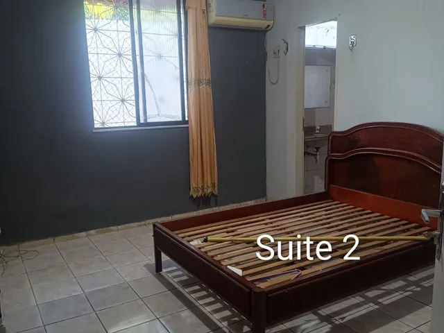 Imagem 9: Casa Financiável no Tucuruvi com Sala de Estar, Sala de Jantar e Quintal