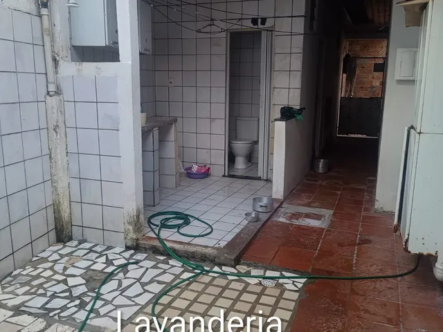 Imagem 8: Casa Financiável no Tucuruvi com Sala de Estar, Sala de Jantar e Quintal