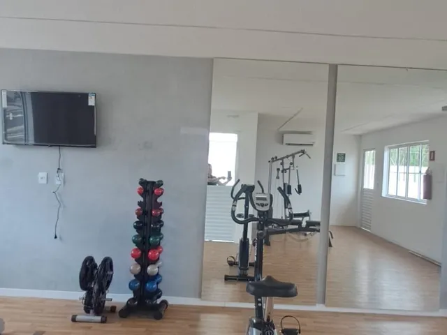 Imagem 8: Repasse de Apenas R$ 80 Mil – Apartamento no Vivendas do Rio 1