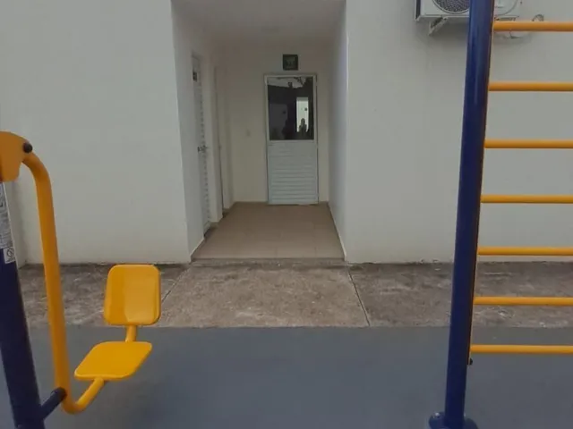 Imagem 2: Repasse de Apenas R$ 80 Mil – Apartamento no Vivendas do Rio 1
