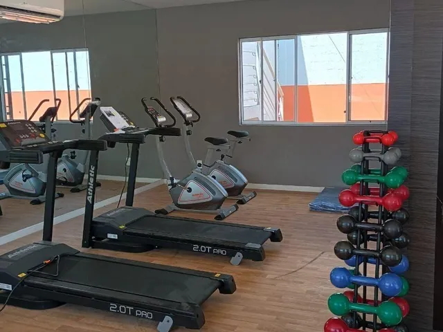Imagem 6: Repasse de Apenas R$ 80 Mil – Apartamento no Vivendas do Rio 1