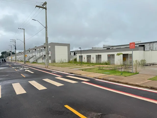 Imagem 4: Repasse de Apenas R$ 80 Mil – Apartamento no Vivendas do Rio 1
