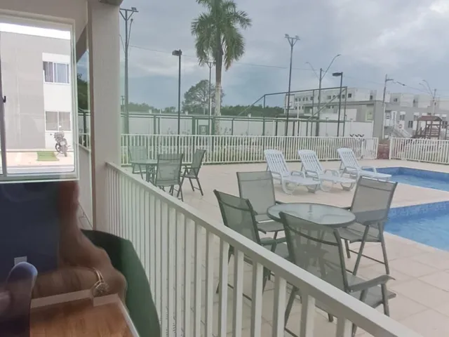 Imagem 10: Repasse de Apenas R$ 80 Mil – Apartamento no Vivendas do Rio 1