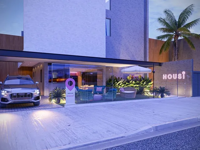 Imagem 15: More no Inovar Residence – 38m², 52m² e 70m² Próximo à Batista Campos