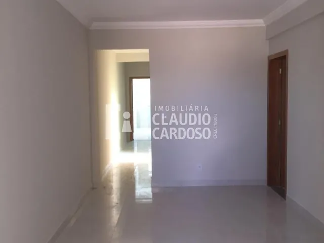 Imagem: Apartamento para locação no 1º andar