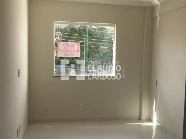 Imagem 7: Apartamento para locação no 1º andar na Avenida Alagoas, nº 185, Bairro Brasil