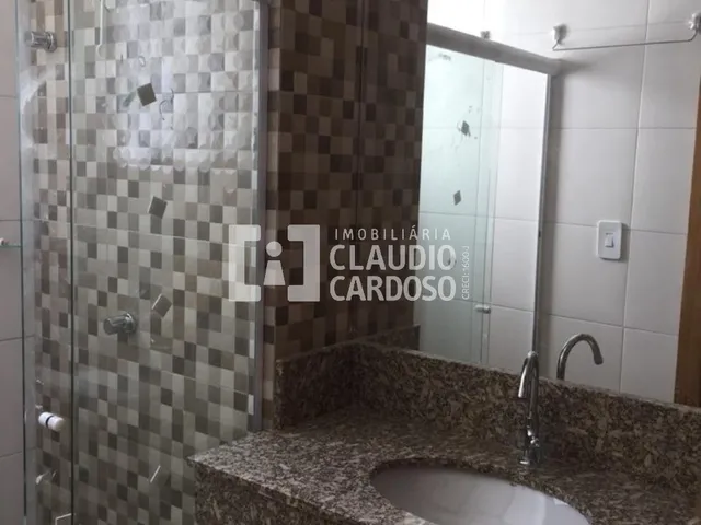 Imagem 3: Apartamento para locação no 1º andar na Avenida Alagoas, nº 185, Bairro Brasil