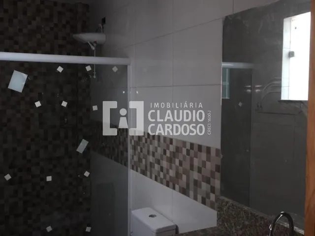 Imagem 2: Apartamento para locação no 1º andar na Avenida Alagoas, nº 185, Bairro Brasil