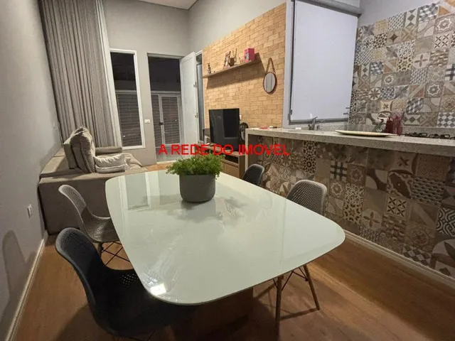 Imagem: CASA RESIDENCIAL em SANTA BÁRBARA DOESTE