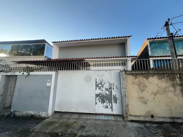 Imagem: CASA RESIDENCIAL em RIO DE JANEIRO - RJ