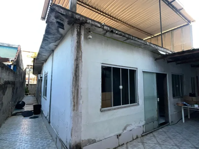 Imagem 16: CASA RESIDENCIAL em RIO DE JANEIRO - RJ, PARQUE ANCHIETA