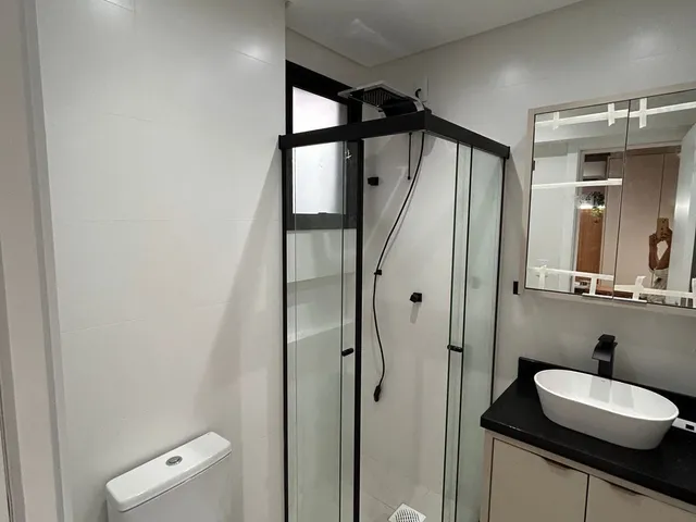 Imagem 5: Studio mobiliado ao lado da UFSC