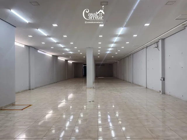 Imagem: Ponto Comercial com 400m2 de loja na Av