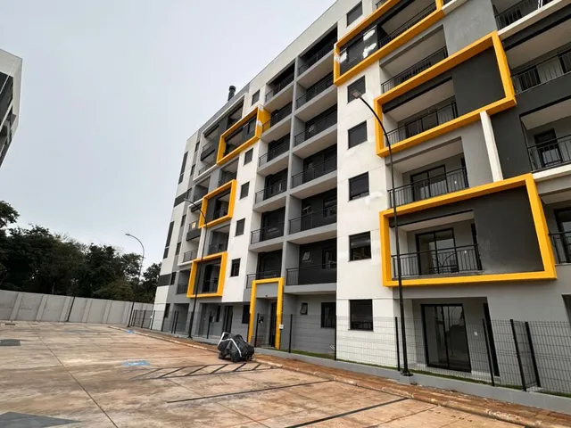 Imagem: Imóvel em Toledo - PR com 01 suíte 02