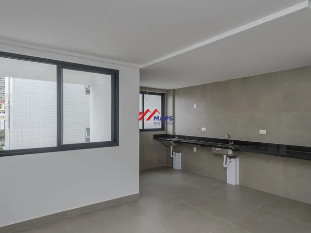 Imagem 13: Apartamento com três quartos, suíte e duas vagas de garagem no bairro Cidade Nova