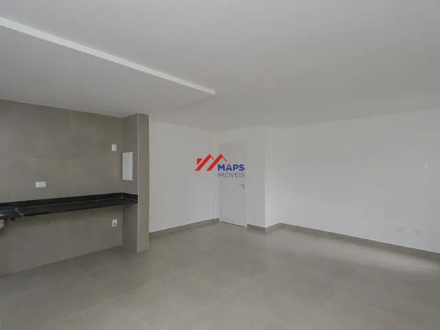 Imagem 5: Apartamento com três quartos, suíte e duas vagas de garagem no bairro Cidade Nova