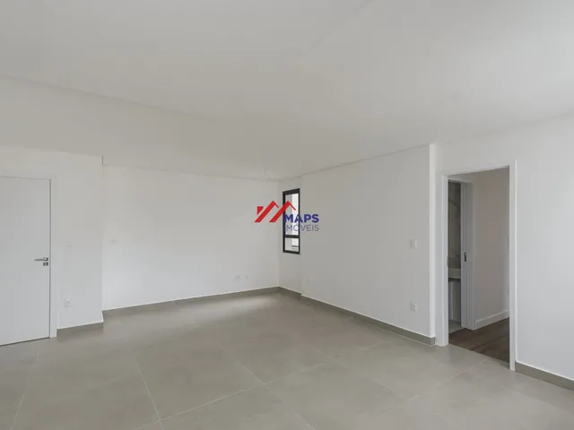 Imagem 11: Apartamento com três quartos, suíte e duas vagas de garagem no bairro Cidade Nova