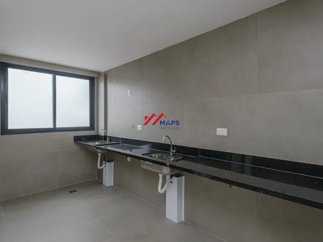 Imagem 6: Apartamento com três quartos, suíte e duas vagas de garagem no bairro Cidade Nova