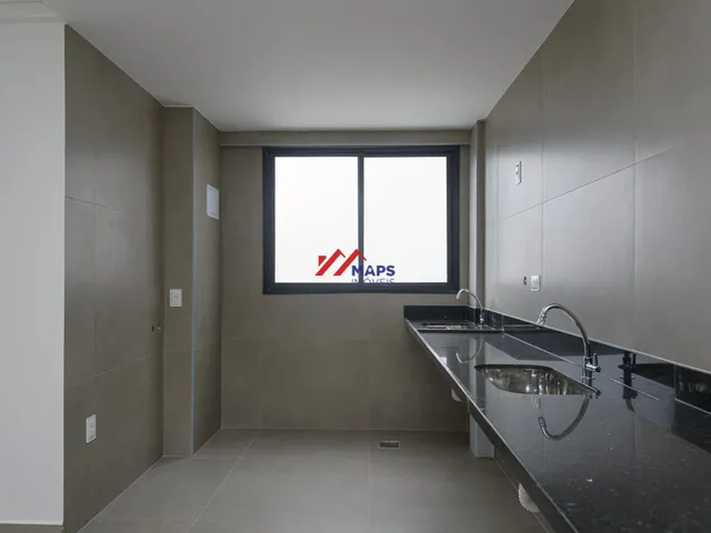 Imagem 7: Apartamento com três quartos, suíte e duas vagas de garagem no bairro Cidade Nova