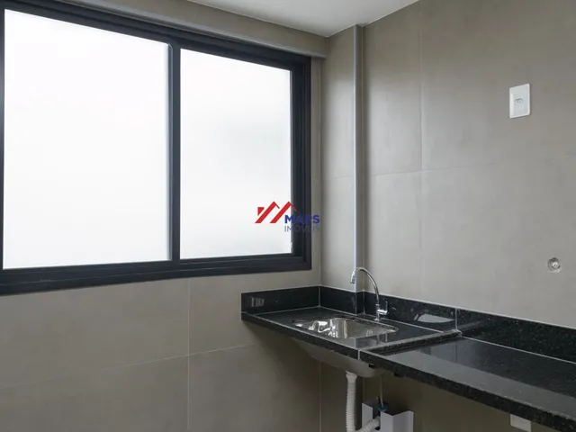 Imagem 12: Apartamento com três quartos, suíte e duas vagas de garagem no bairro Cidade Nova