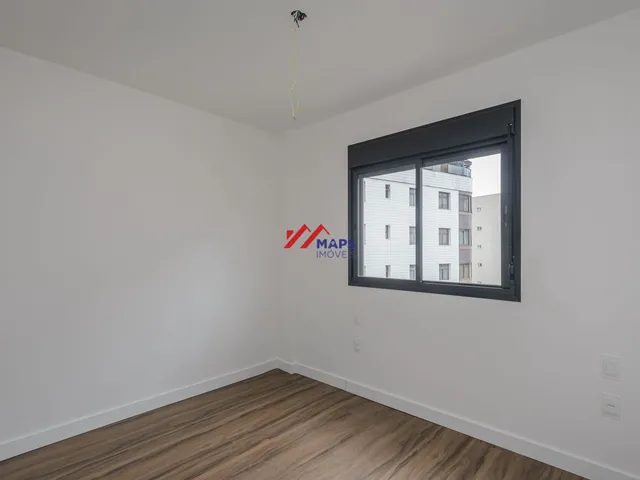 Imagem 8: Apartamento com três quartos, suíte e duas vagas de garagem no bairro Cidade Nova