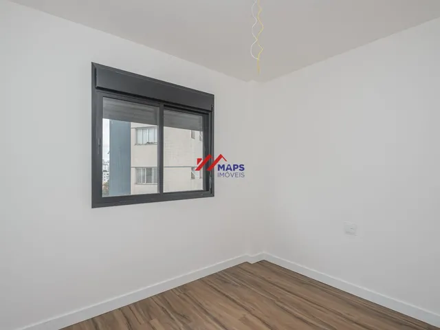 Imagem 16: Apartamento com três quartos, suíte e duas vagas de garagem no bairro Cidade Nova