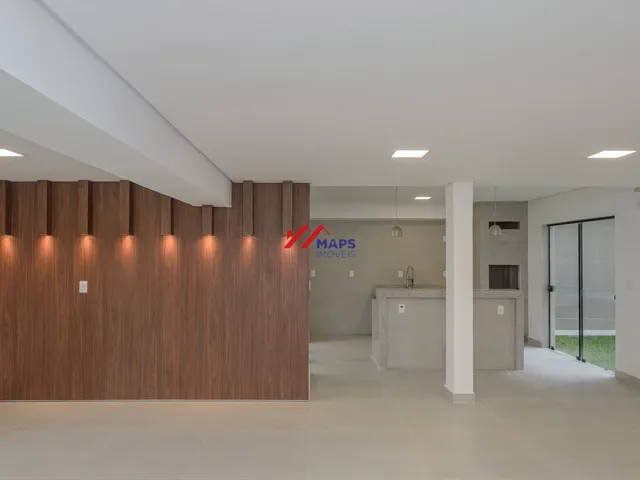 Imagem 14: Apartamento com três quartos, suíte e duas vagas de garagem no bairro Cidade Nova
