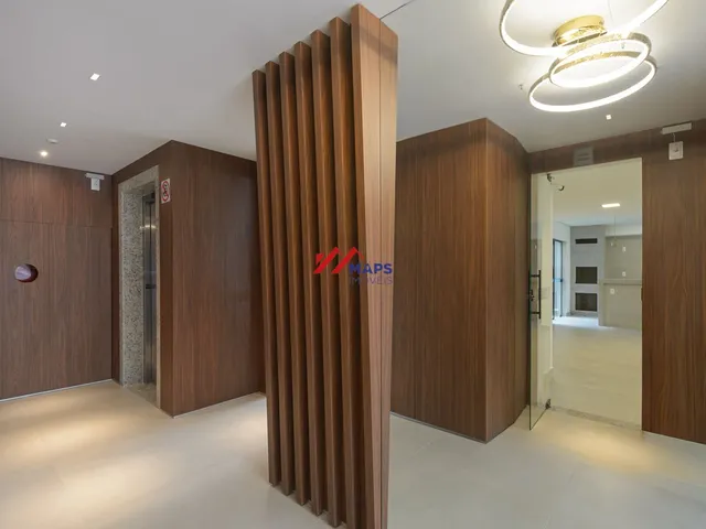 Imagem 10: Apartamento com três quartos, suíte e duas vagas de garagem no bairro Cidade Nova